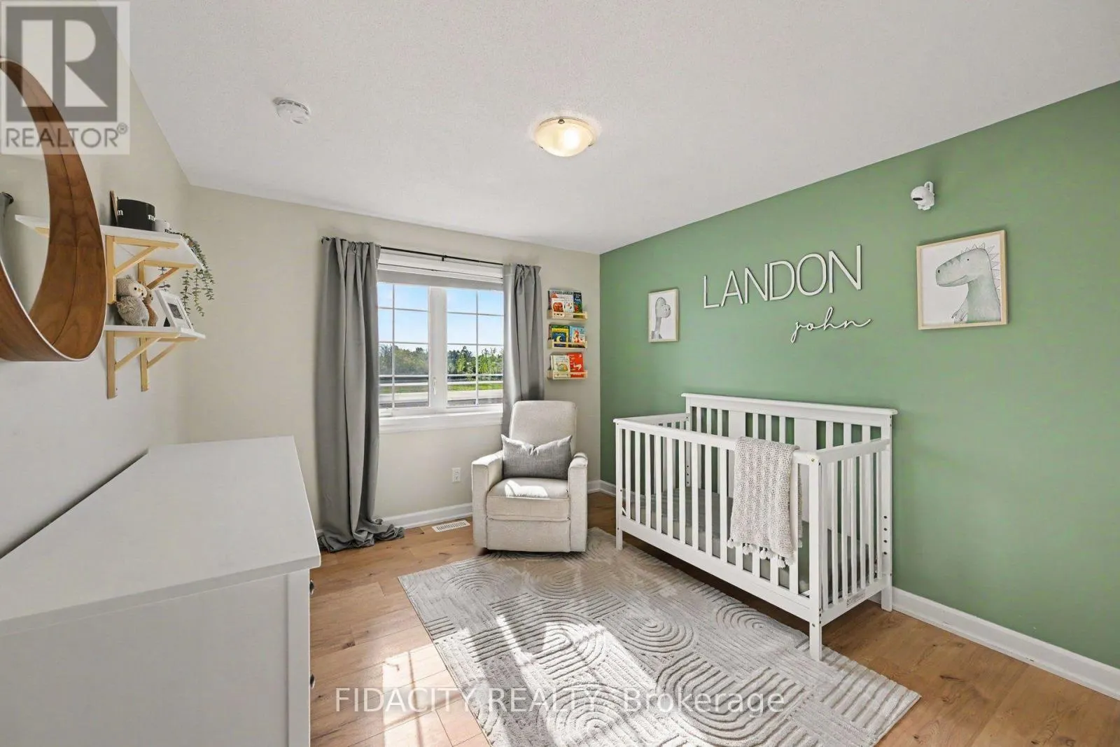 68 VIMY RIDGE CRESCENT