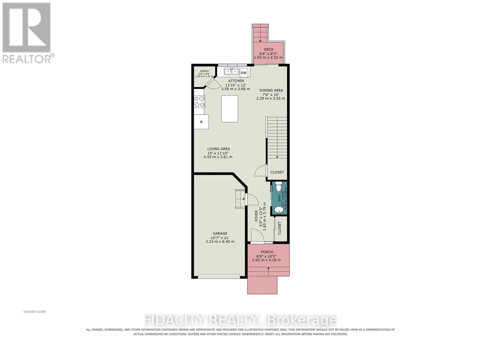 68 VIMY RIDGE CRESCENT