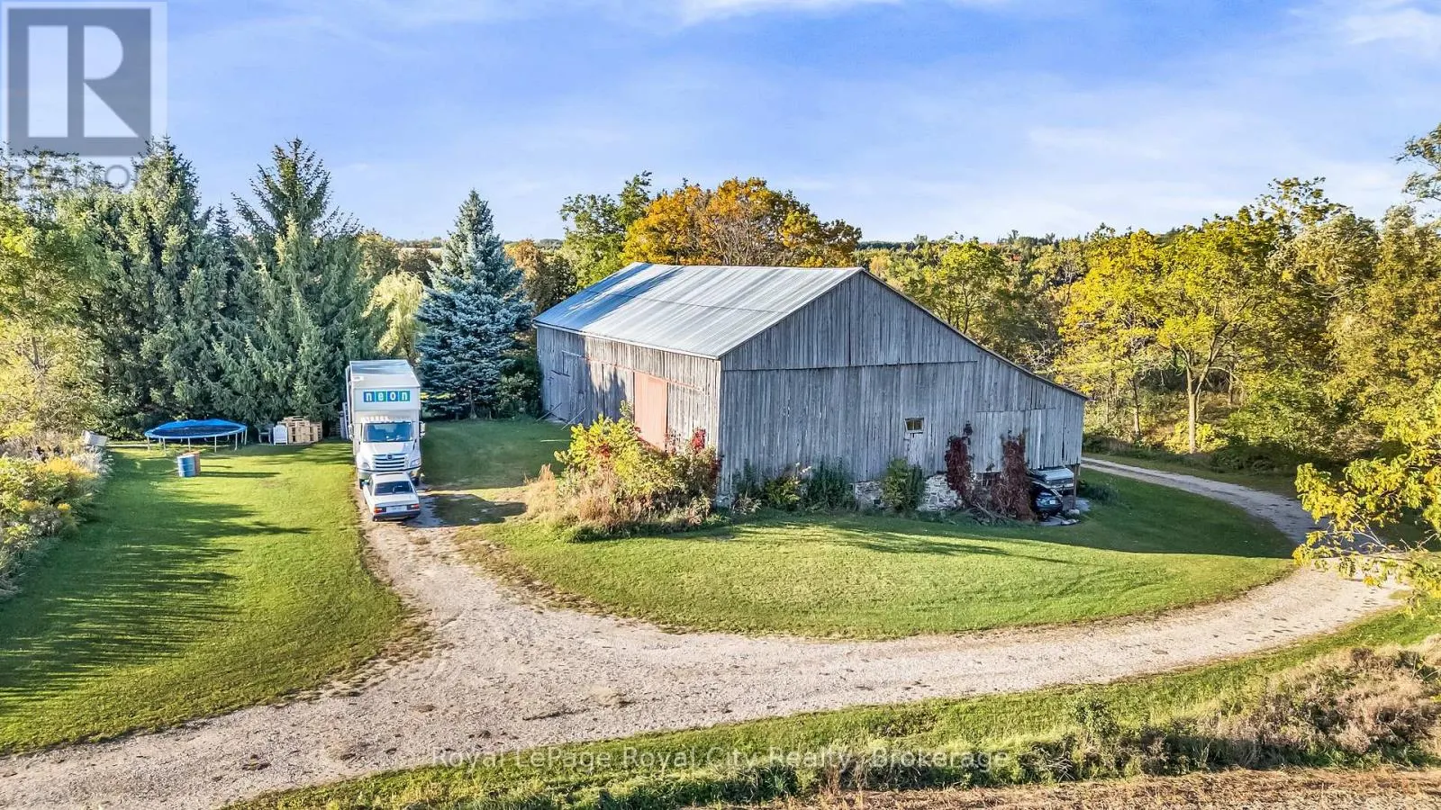 533 SOUTH RIVER ROAD