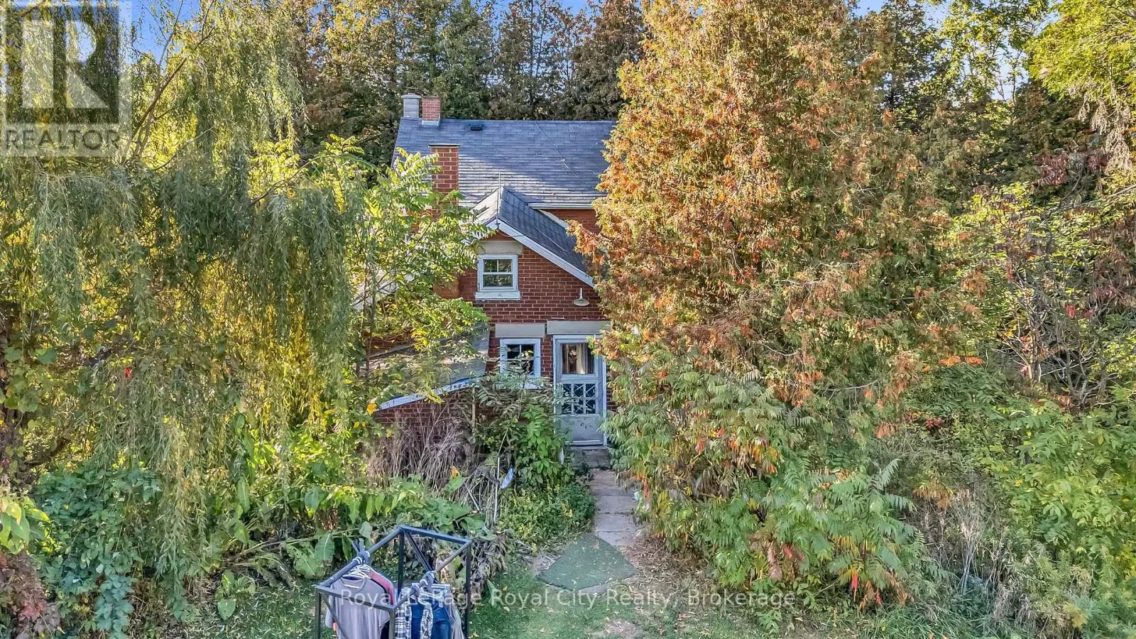 533 SOUTH RIVER ROAD