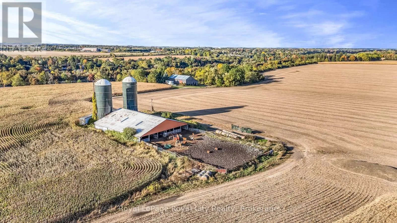 533 SOUTH RIVER ROAD