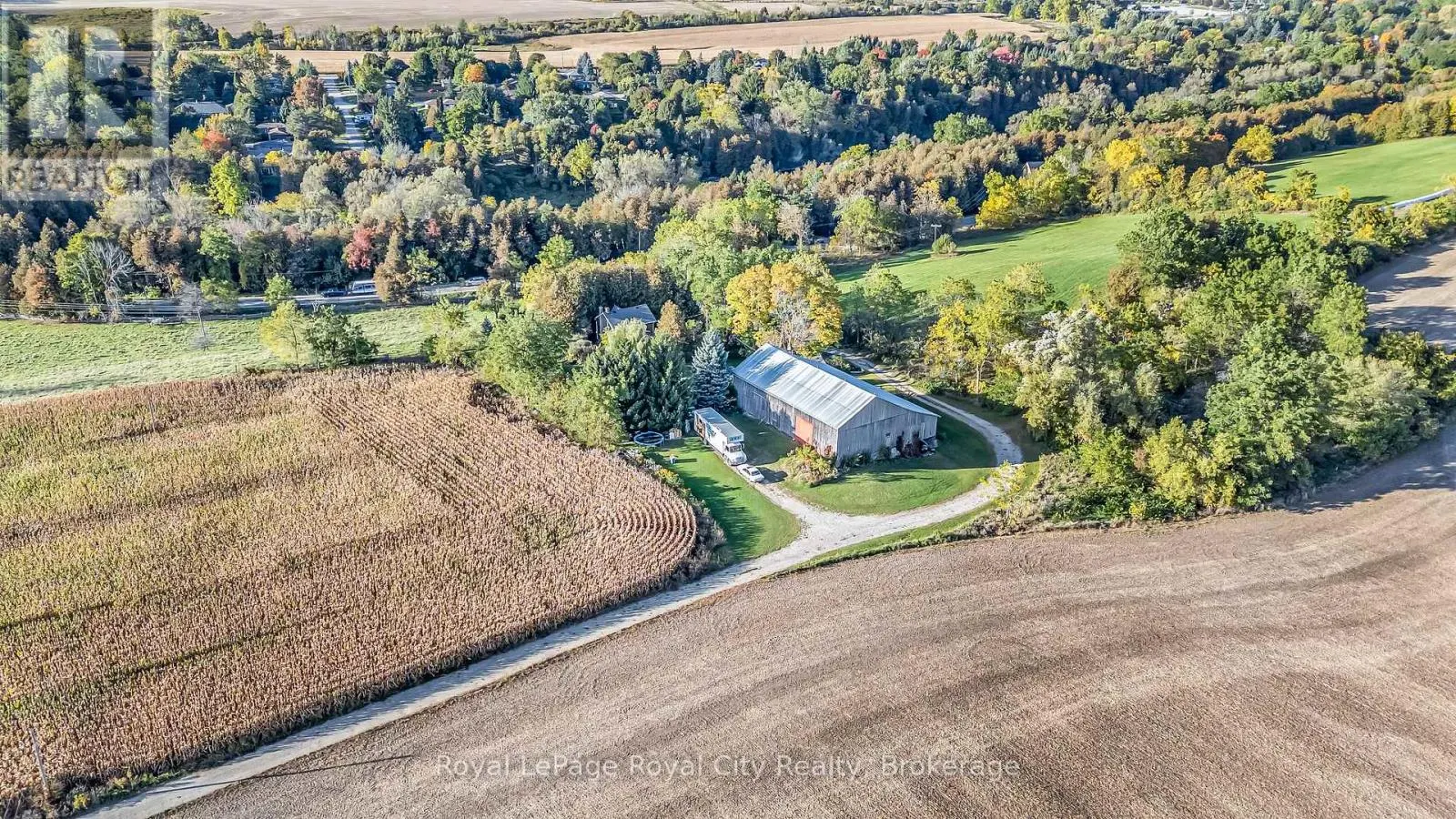 533 SOUTH RIVER ROAD