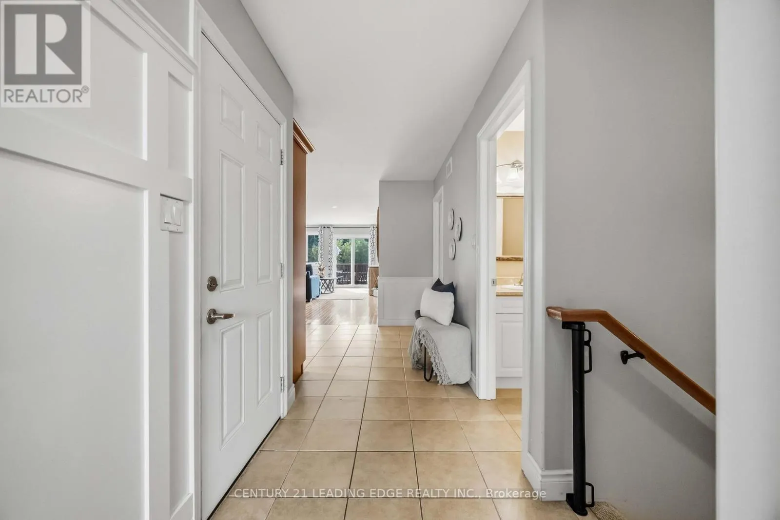 12 WARD DRIVE