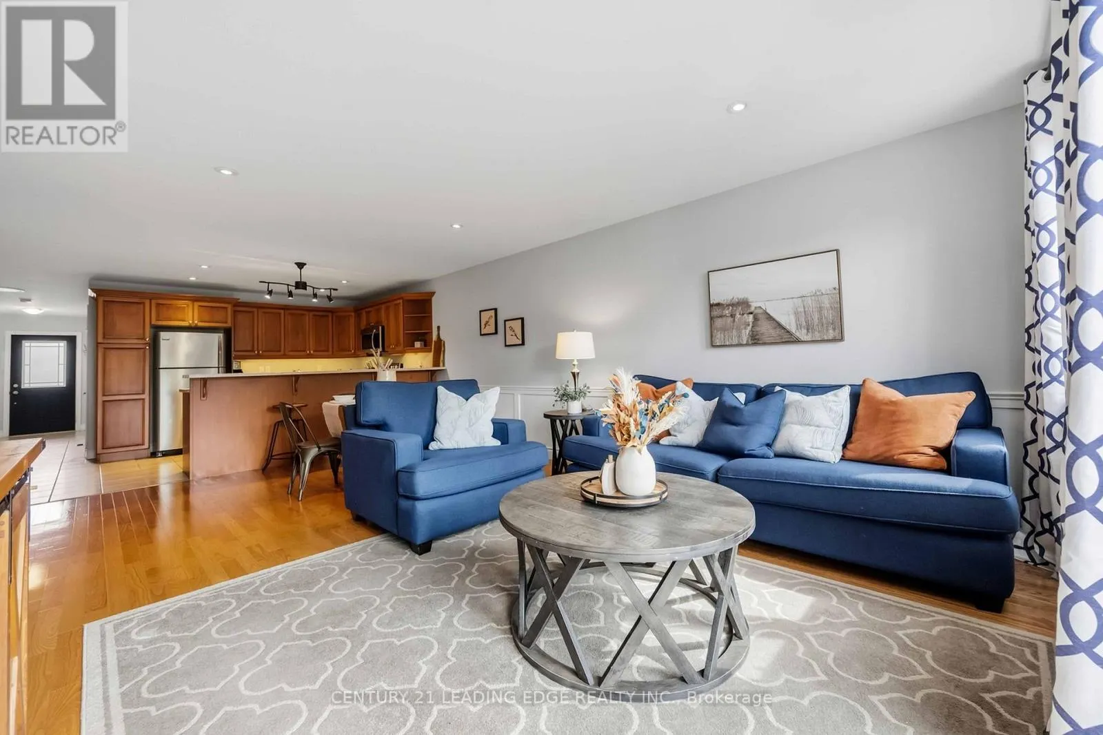 12 WARD DRIVE