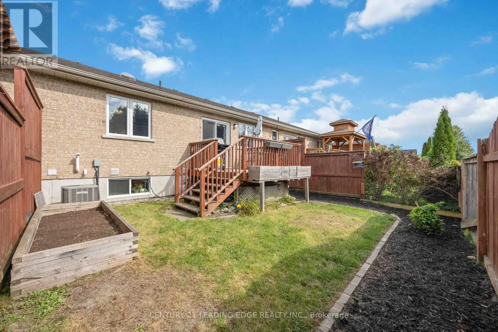 12 WARD DRIVE