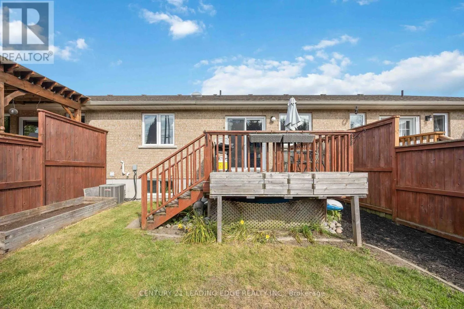 12 WARD DRIVE