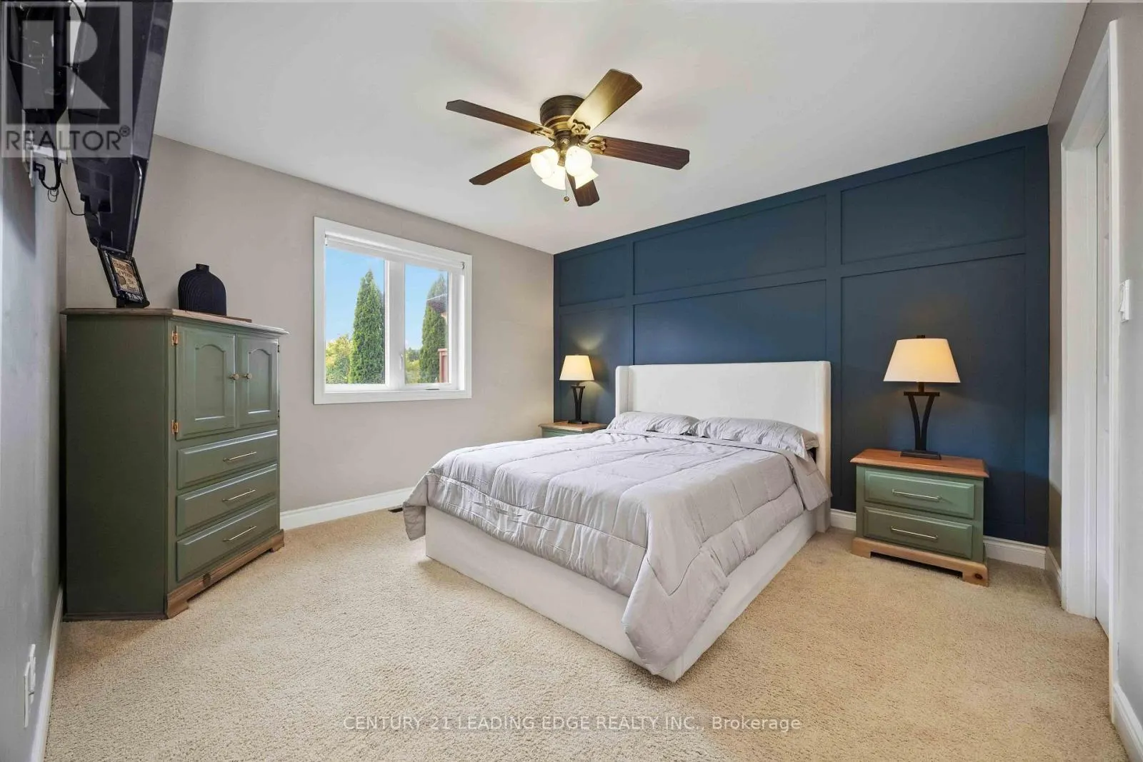 12 WARD DRIVE
