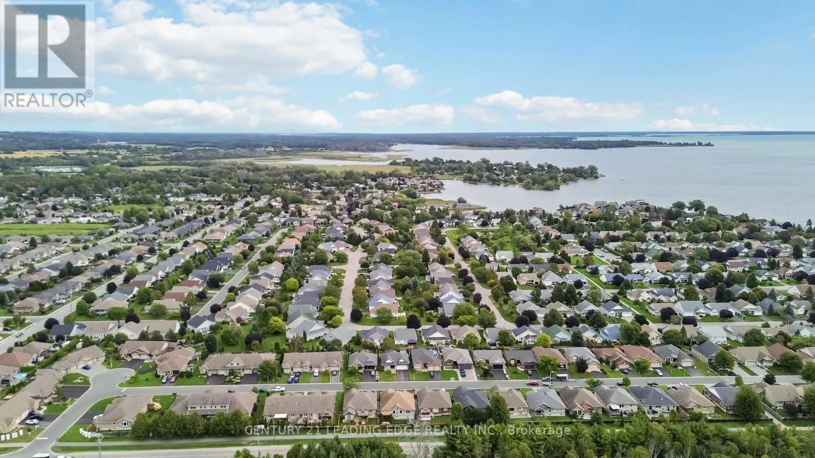 12 WARD DRIVE