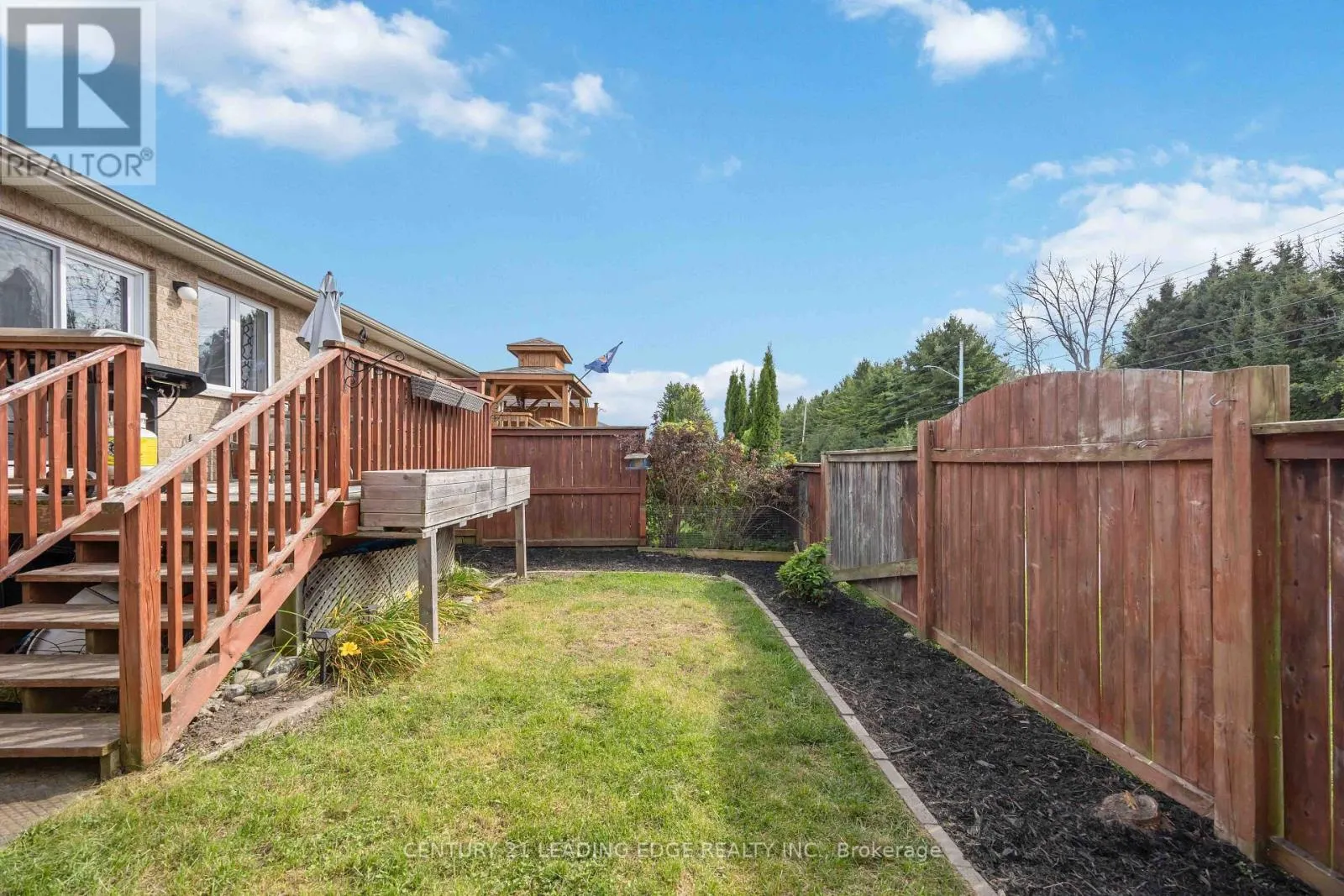 12 WARD DRIVE