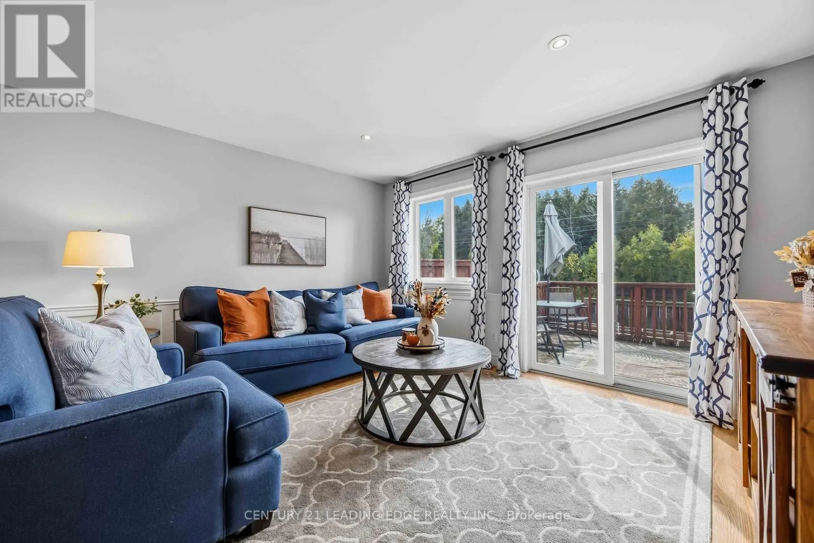 12 WARD DRIVE