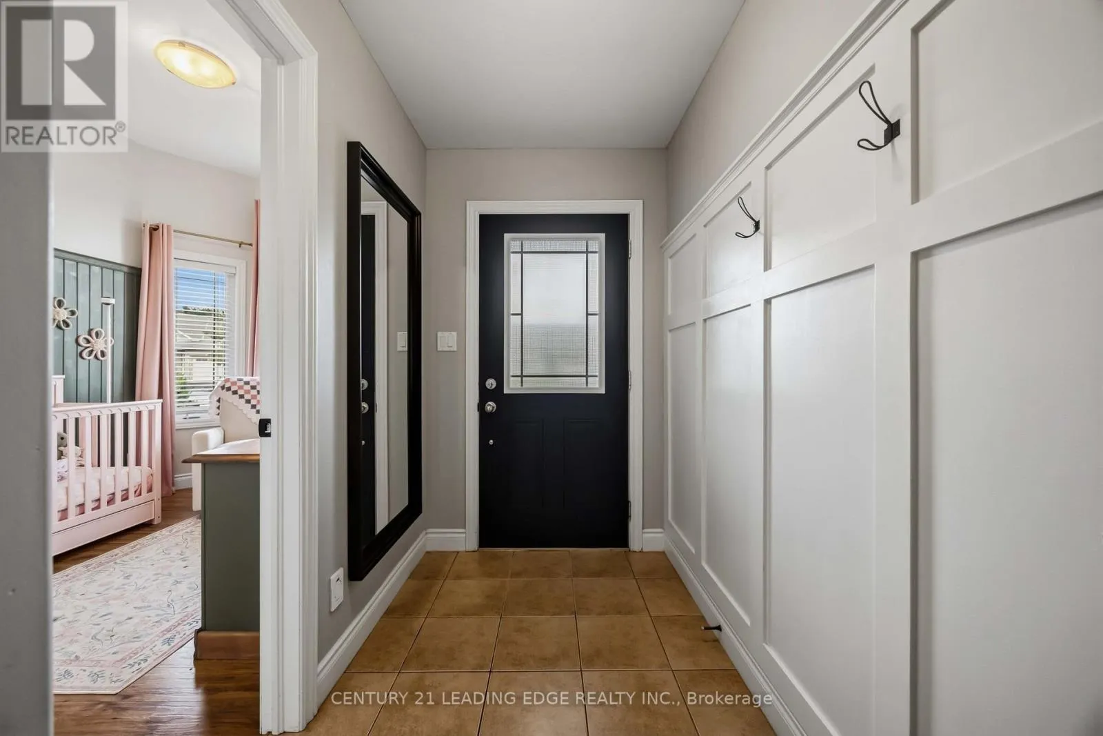 12 WARD DRIVE