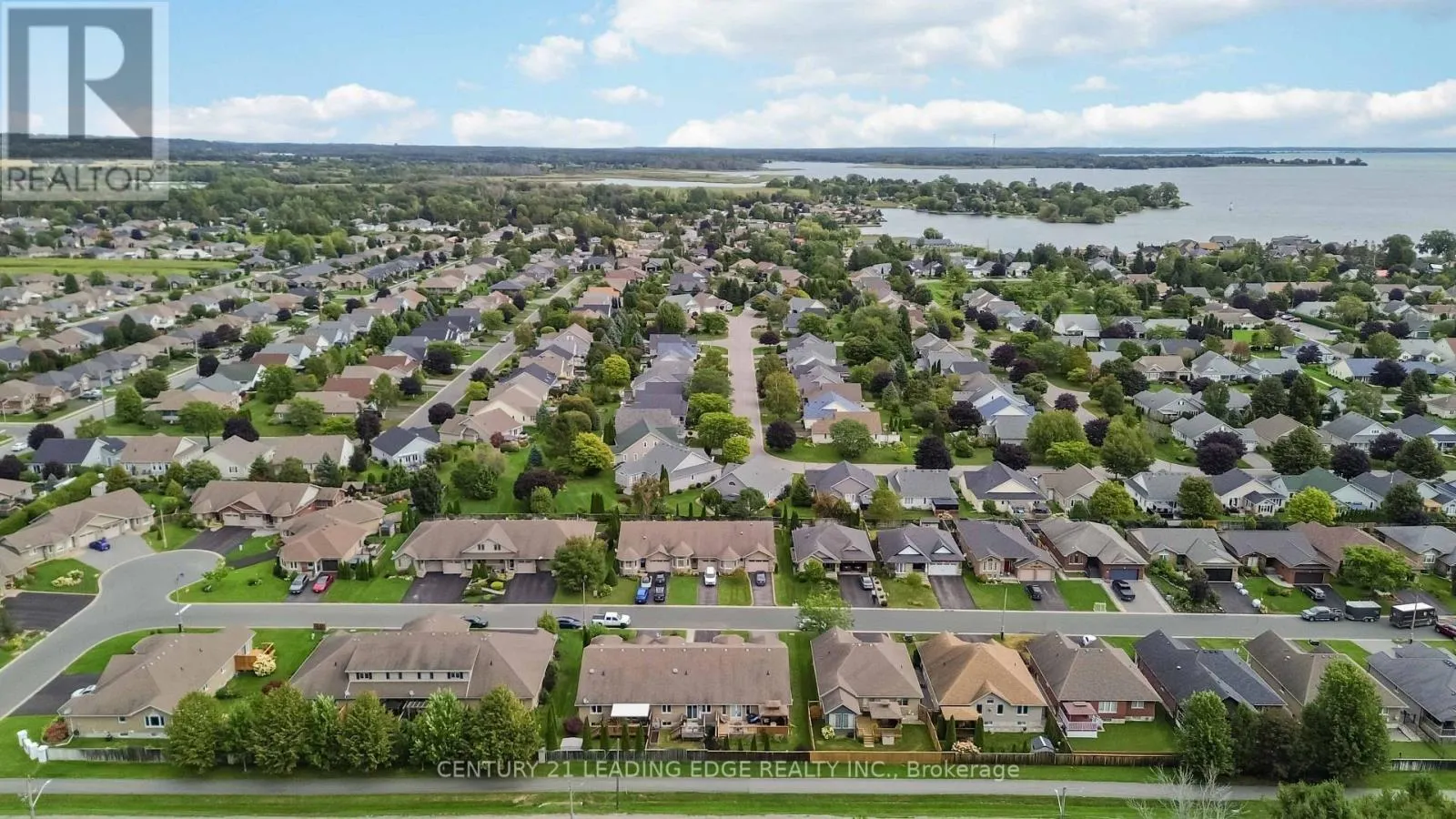 12 WARD DRIVE