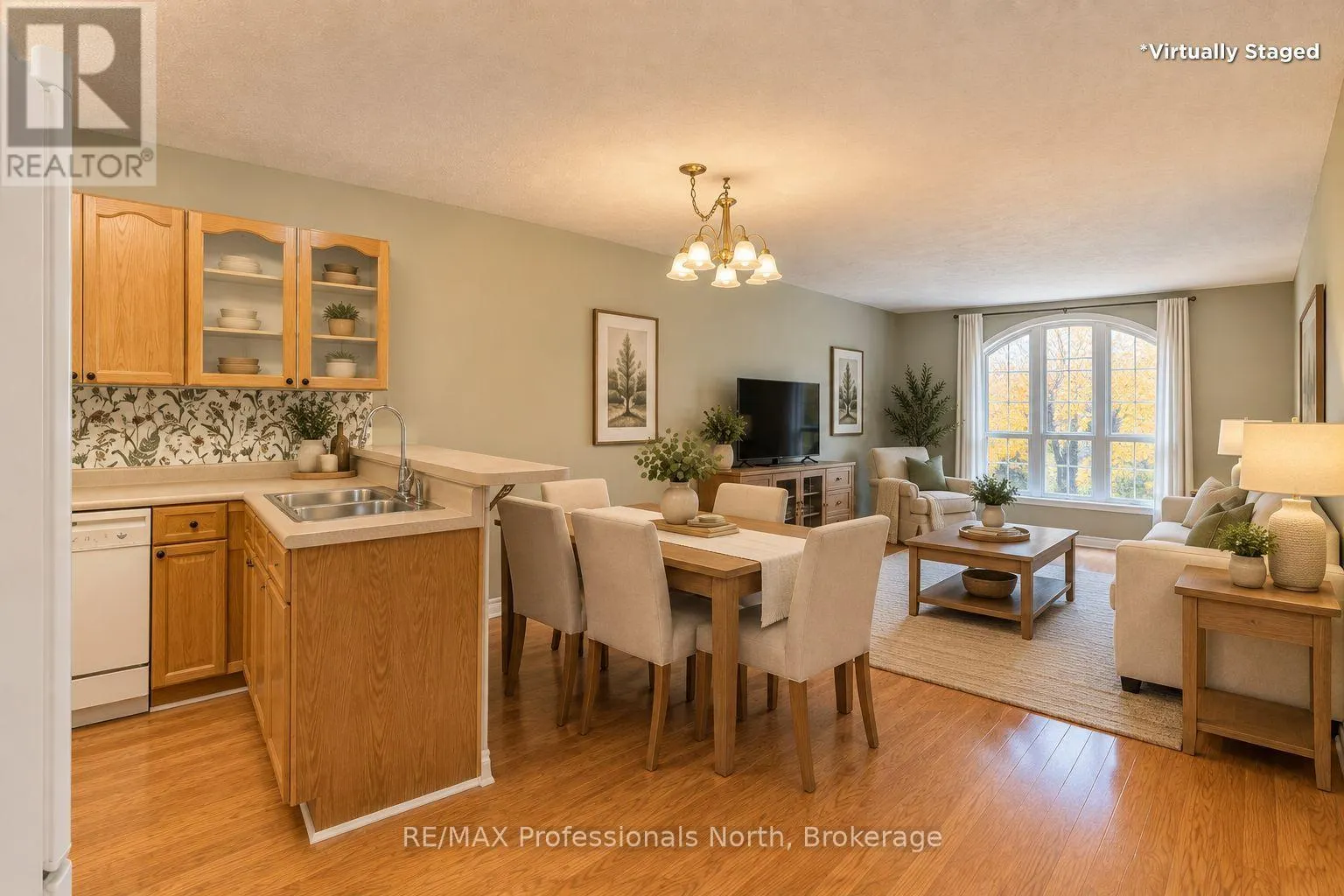 204 - 35 DAIRY LANE W #204