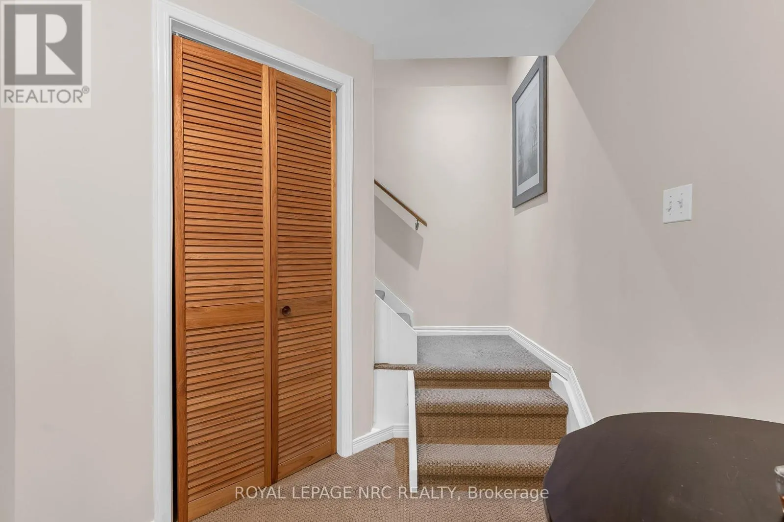 31 THOROLD ROAD E