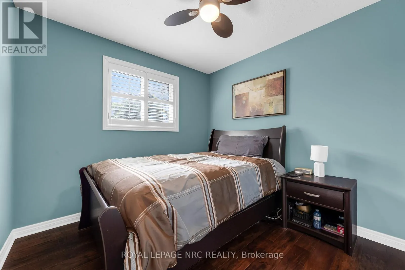 31 THOROLD ROAD E