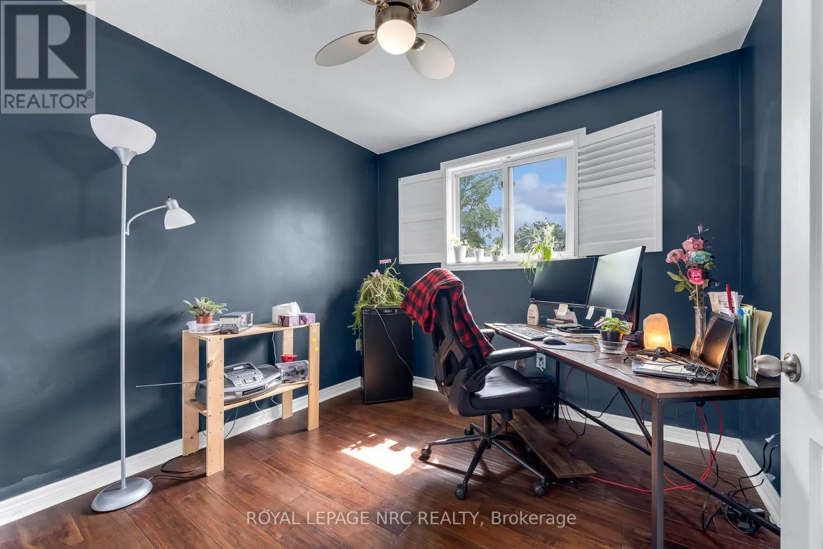 31 THOROLD ROAD E