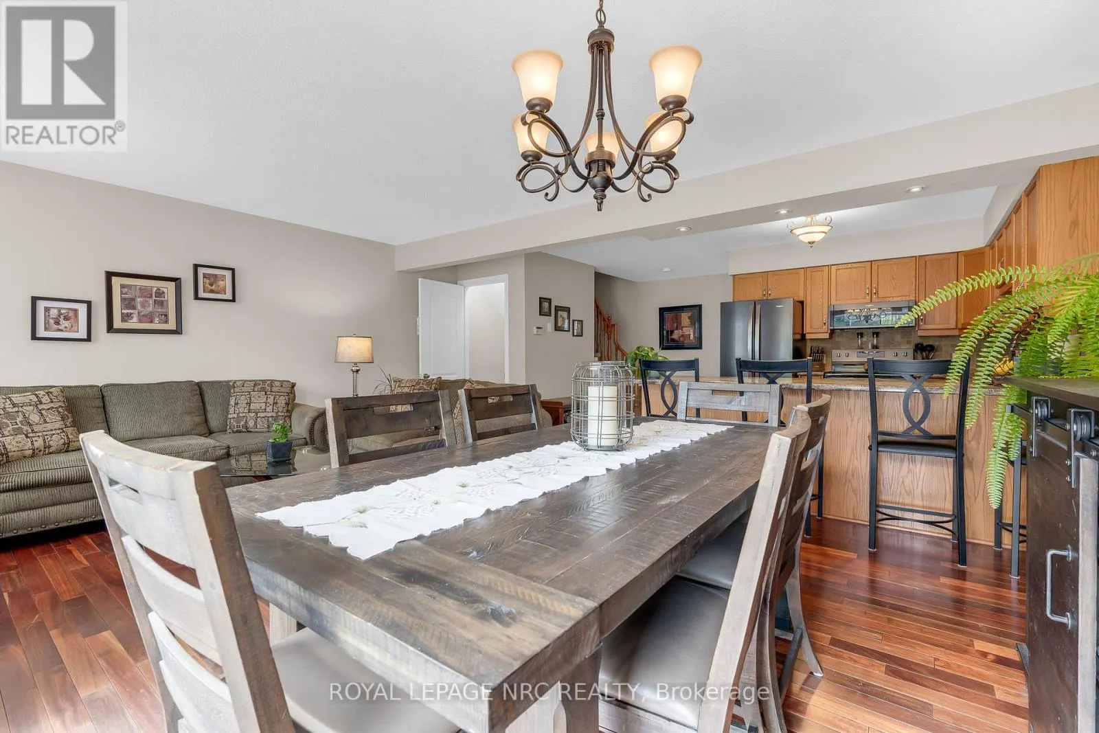 31 THOROLD ROAD E