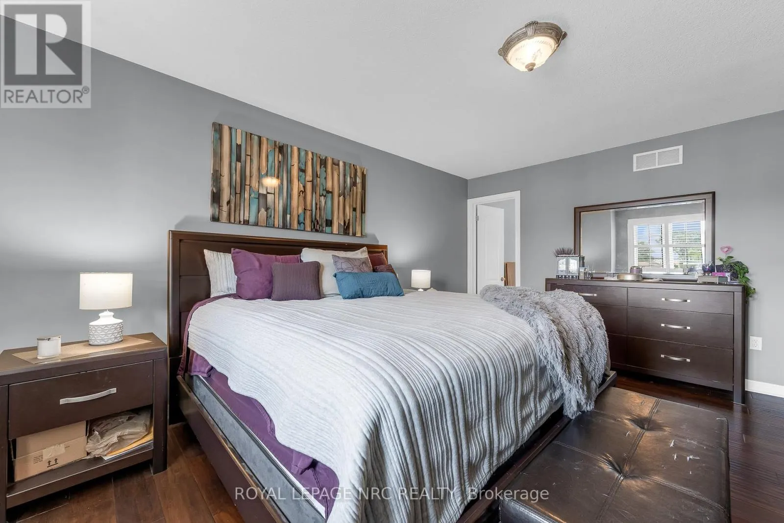 31 THOROLD ROAD E