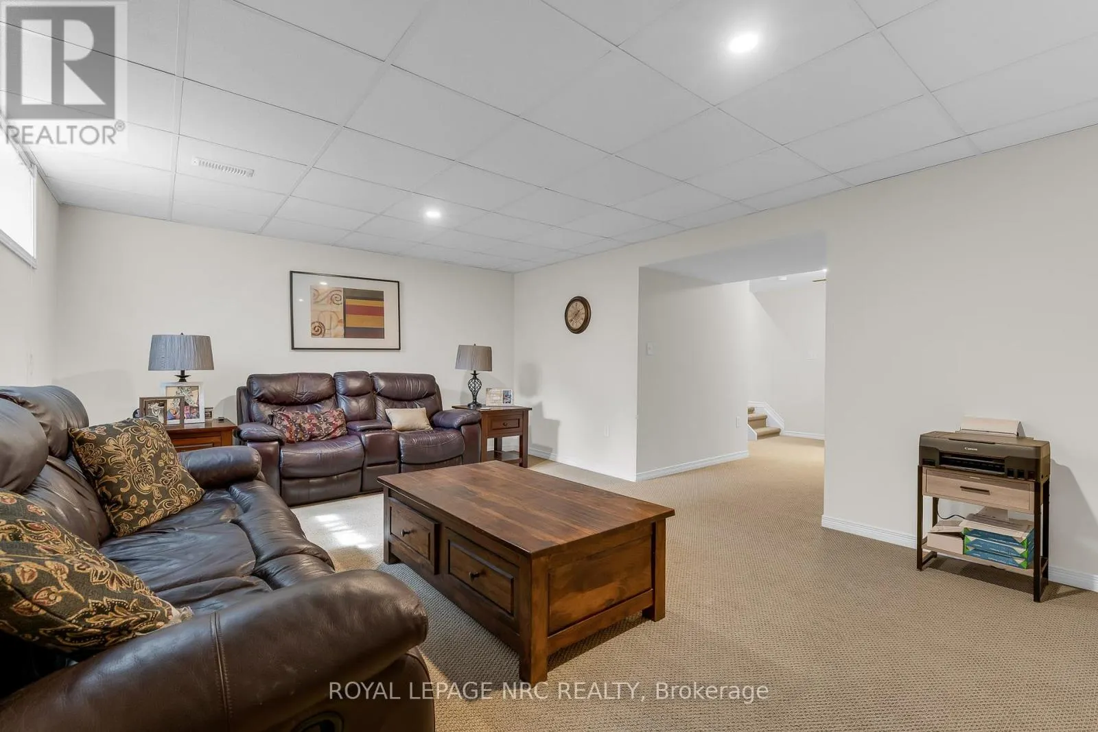 31 THOROLD ROAD E