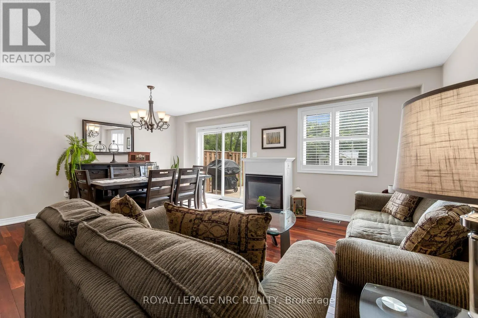 31 THOROLD ROAD E