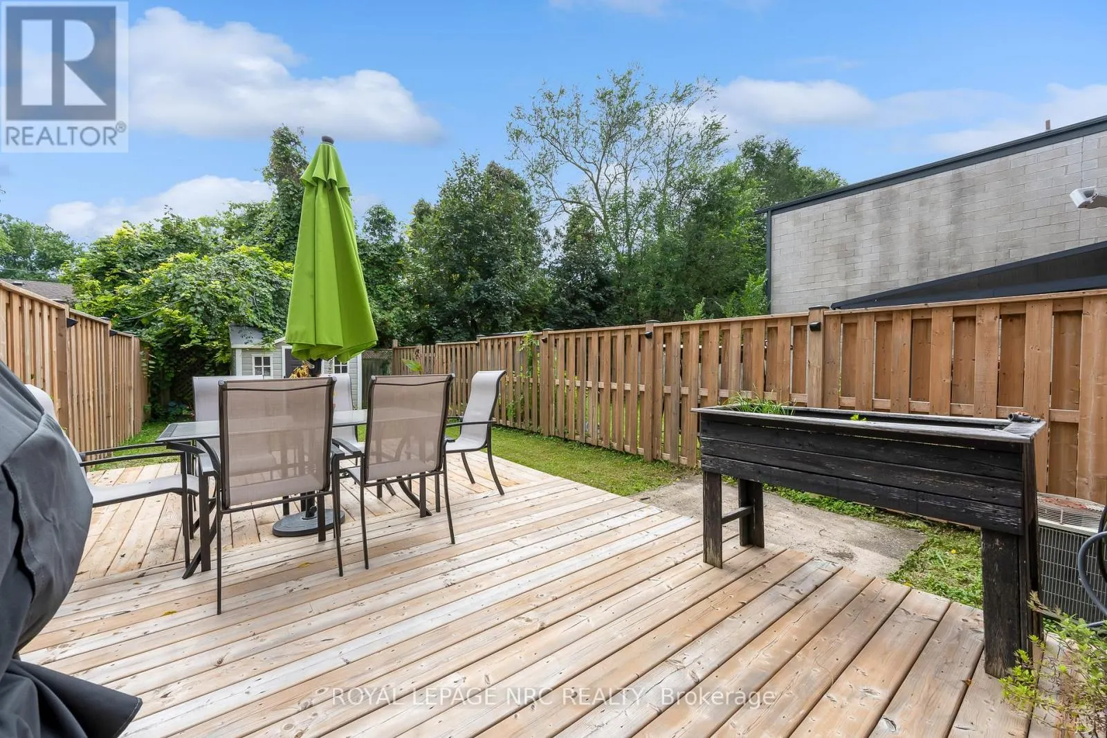 31 THOROLD ROAD E