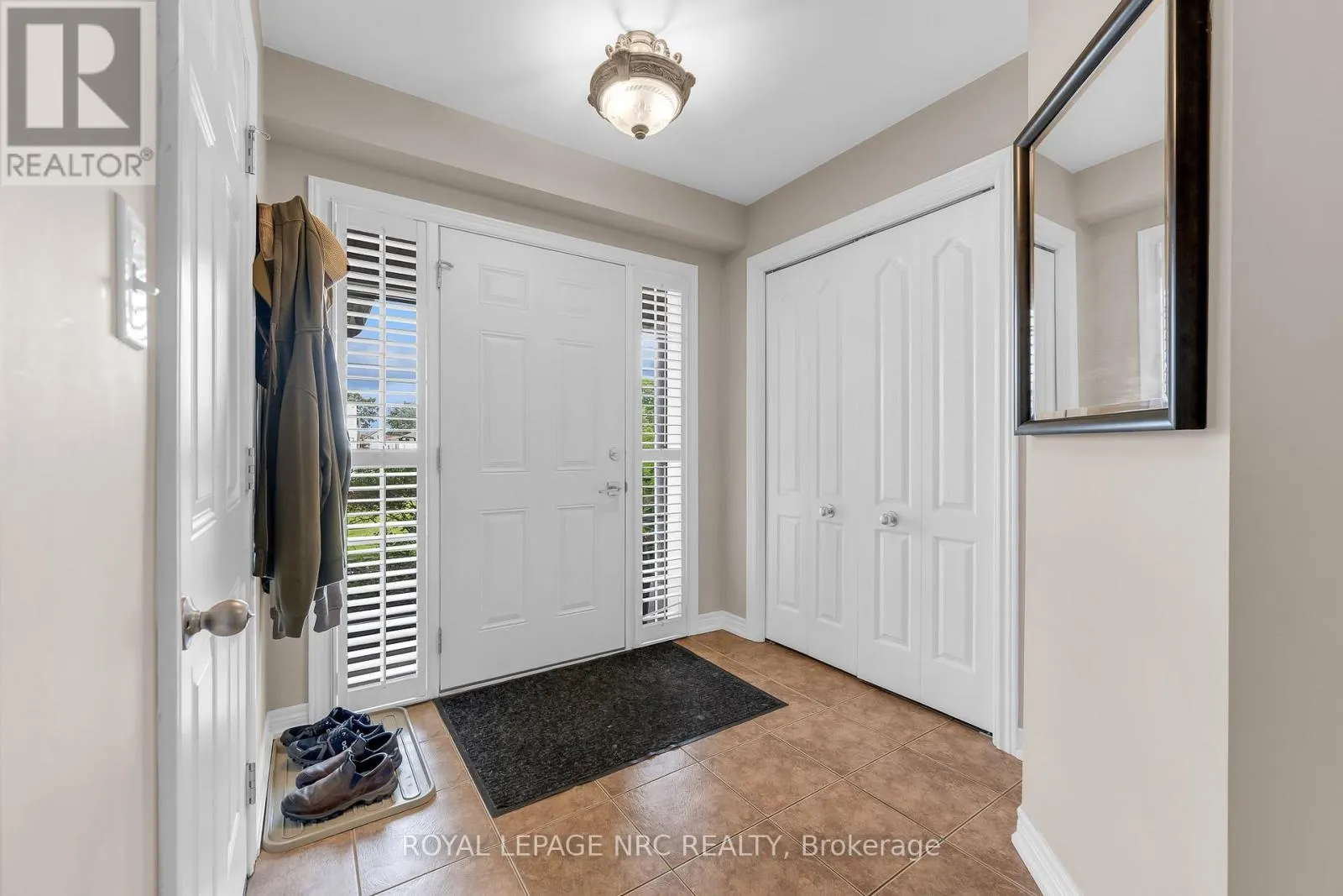 31 THOROLD ROAD E