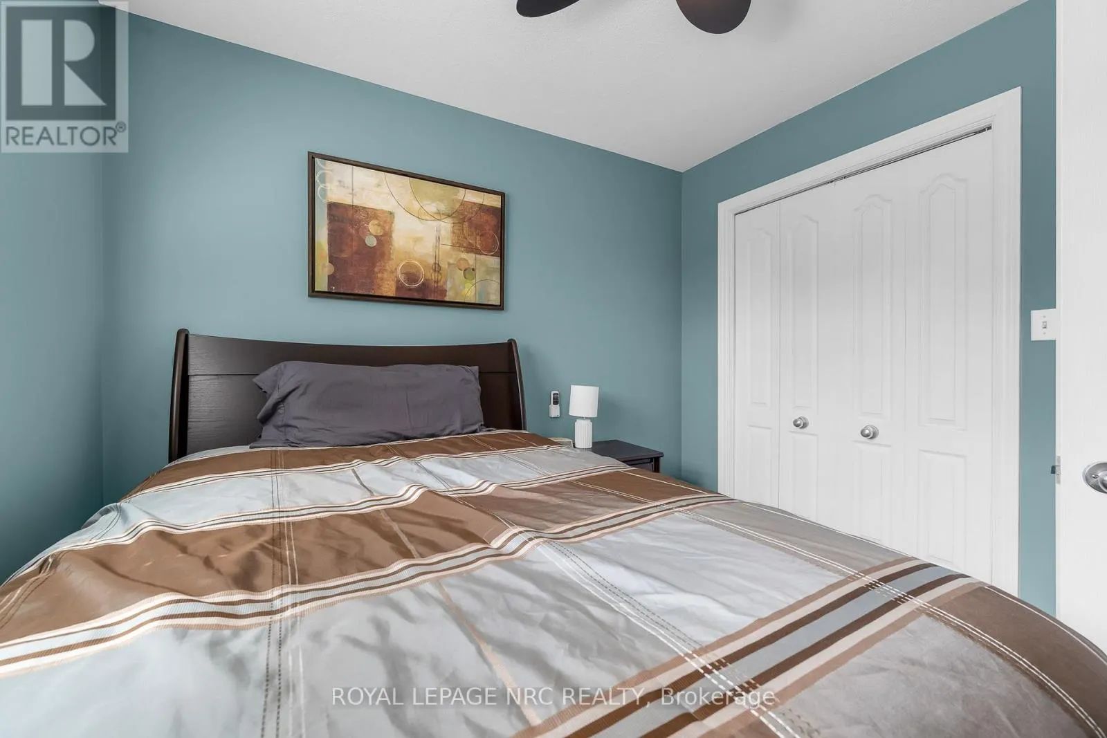 31 THOROLD ROAD E