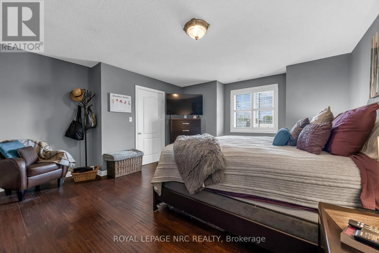 31 THOROLD ROAD E
