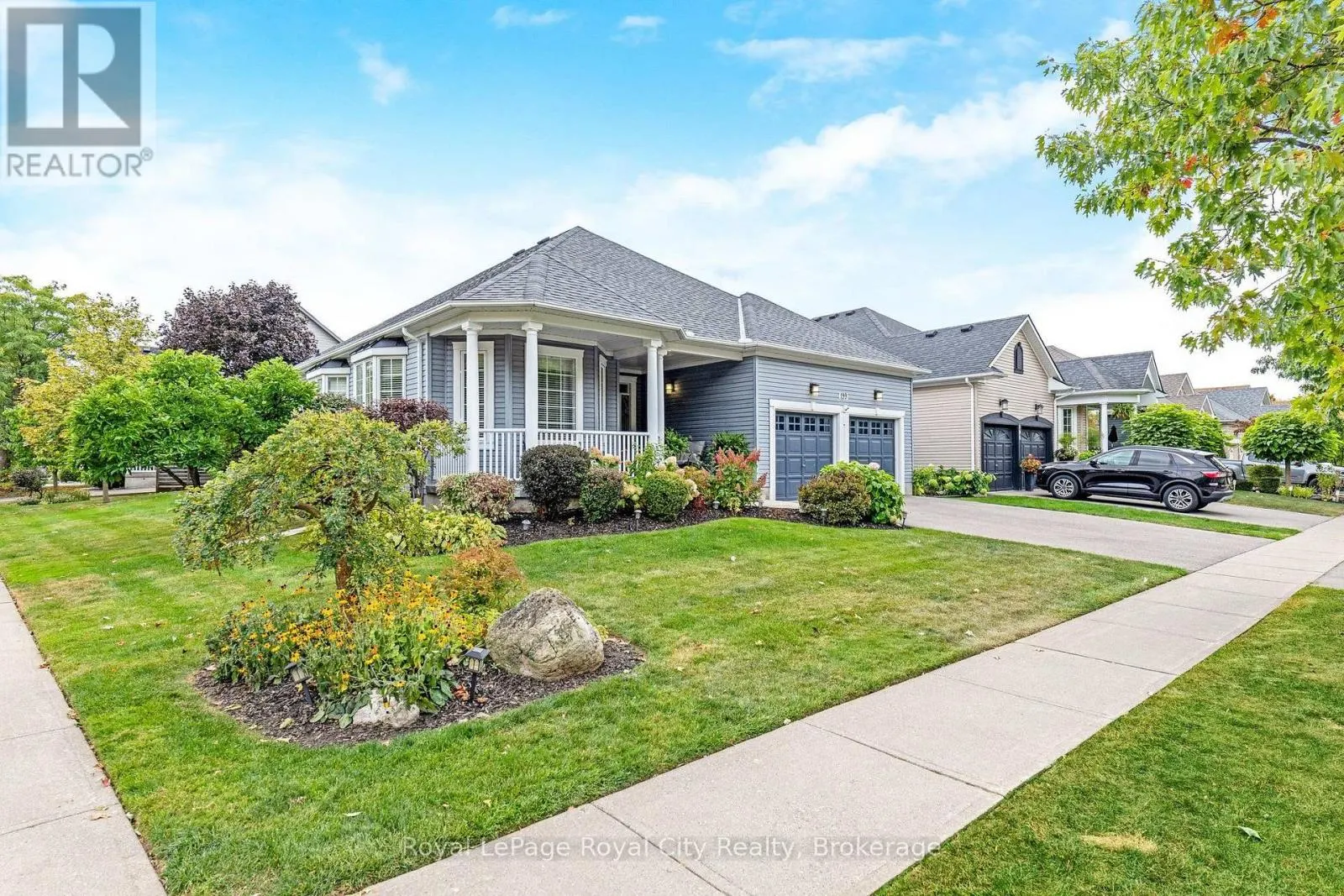 199 RIDGE ROAD