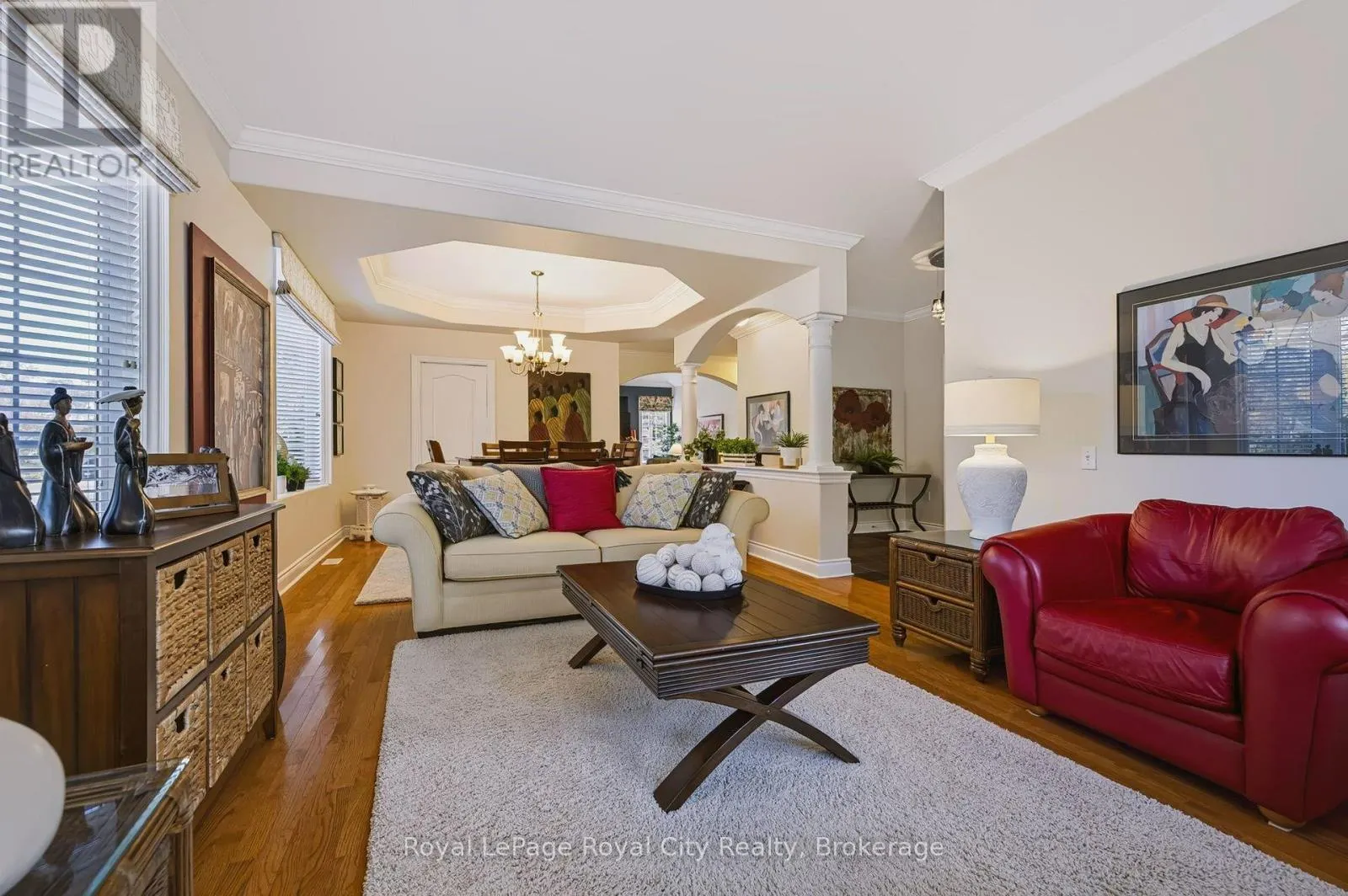 199 RIDGE ROAD