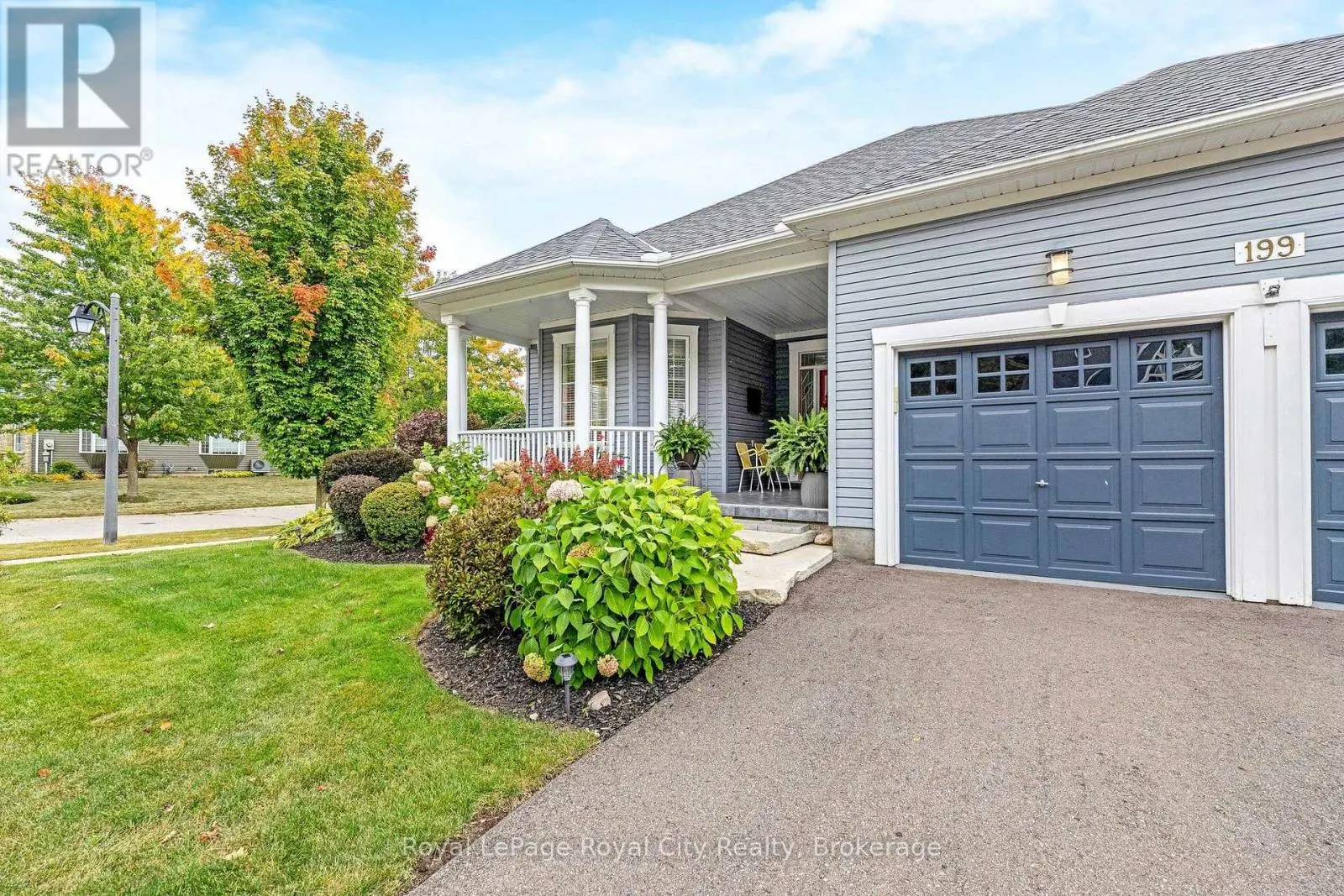 199 RIDGE ROAD