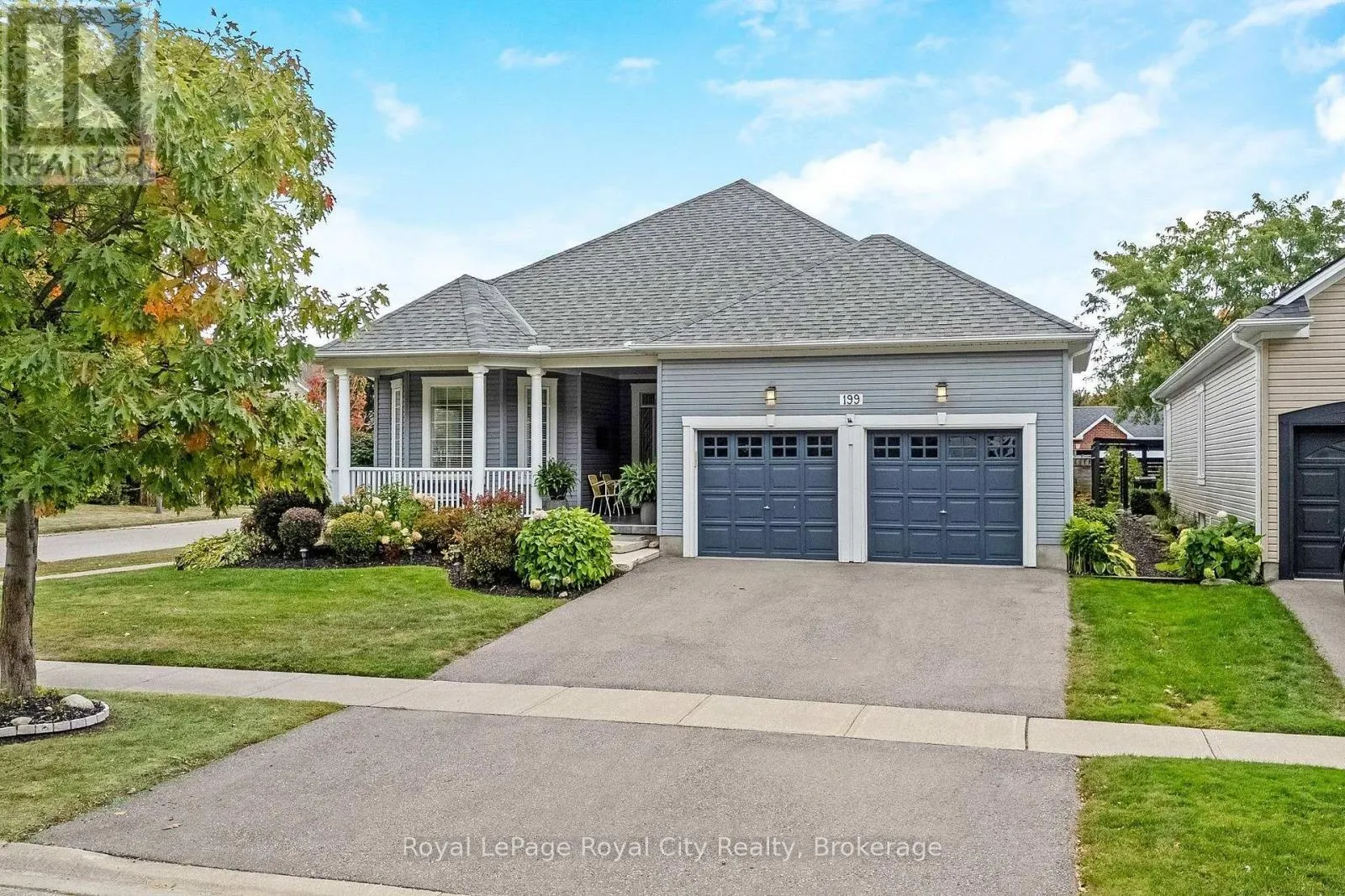 199 RIDGE ROAD