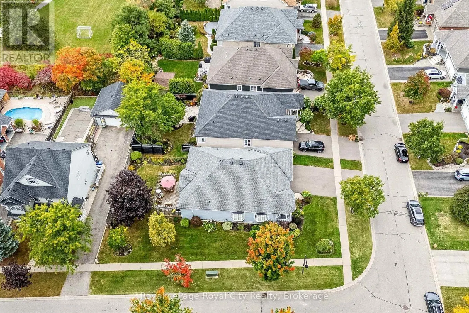199 RIDGE ROAD