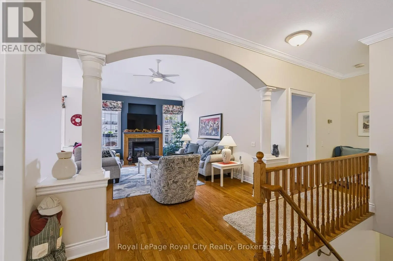 199 RIDGE ROAD
