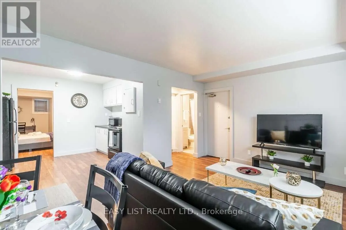 203-205 MARIER AVENUE