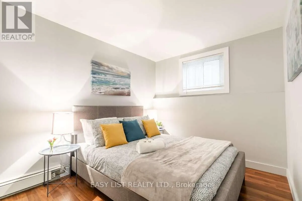 203-205 MARIER AVENUE