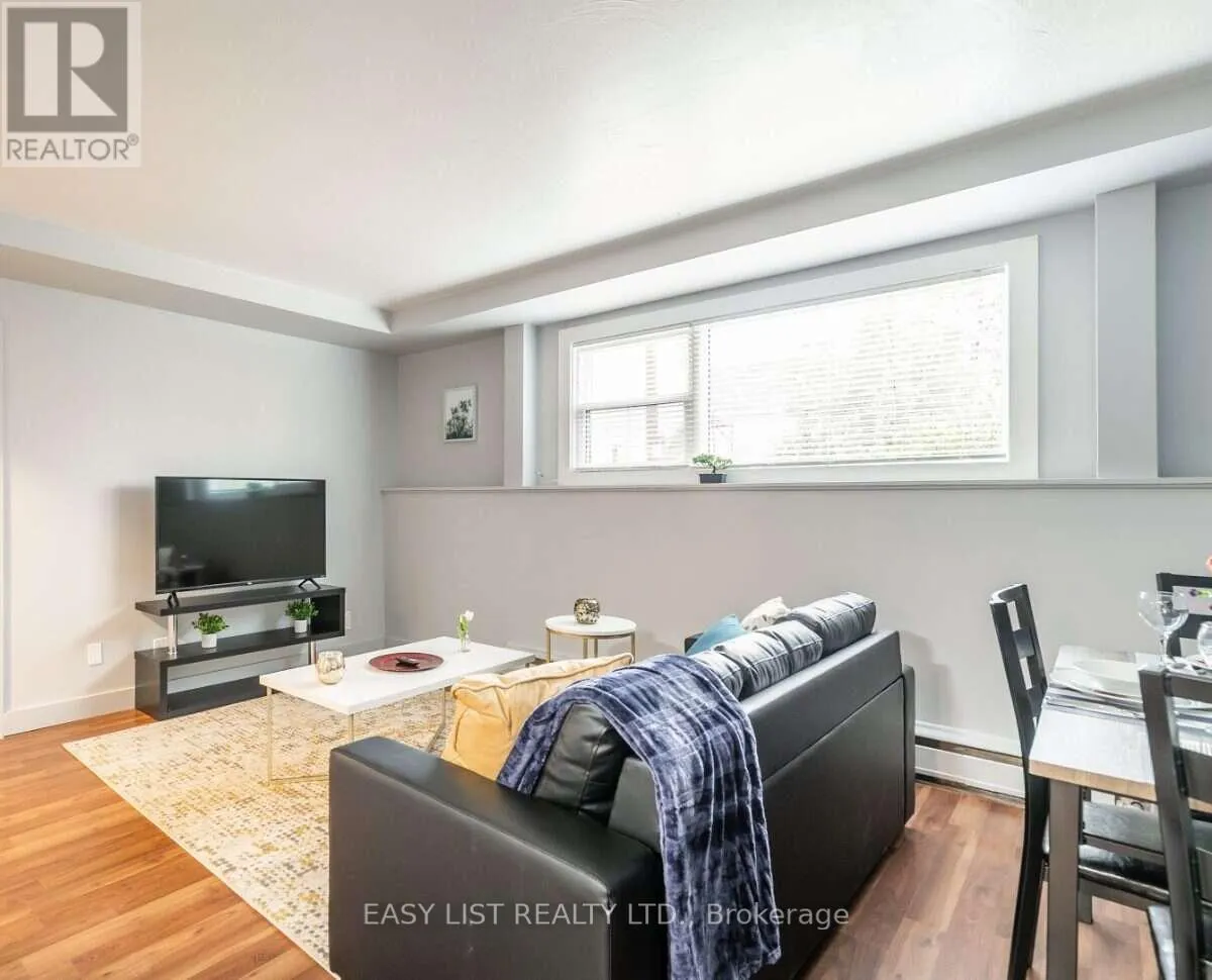 203-205 MARIER AVENUE
