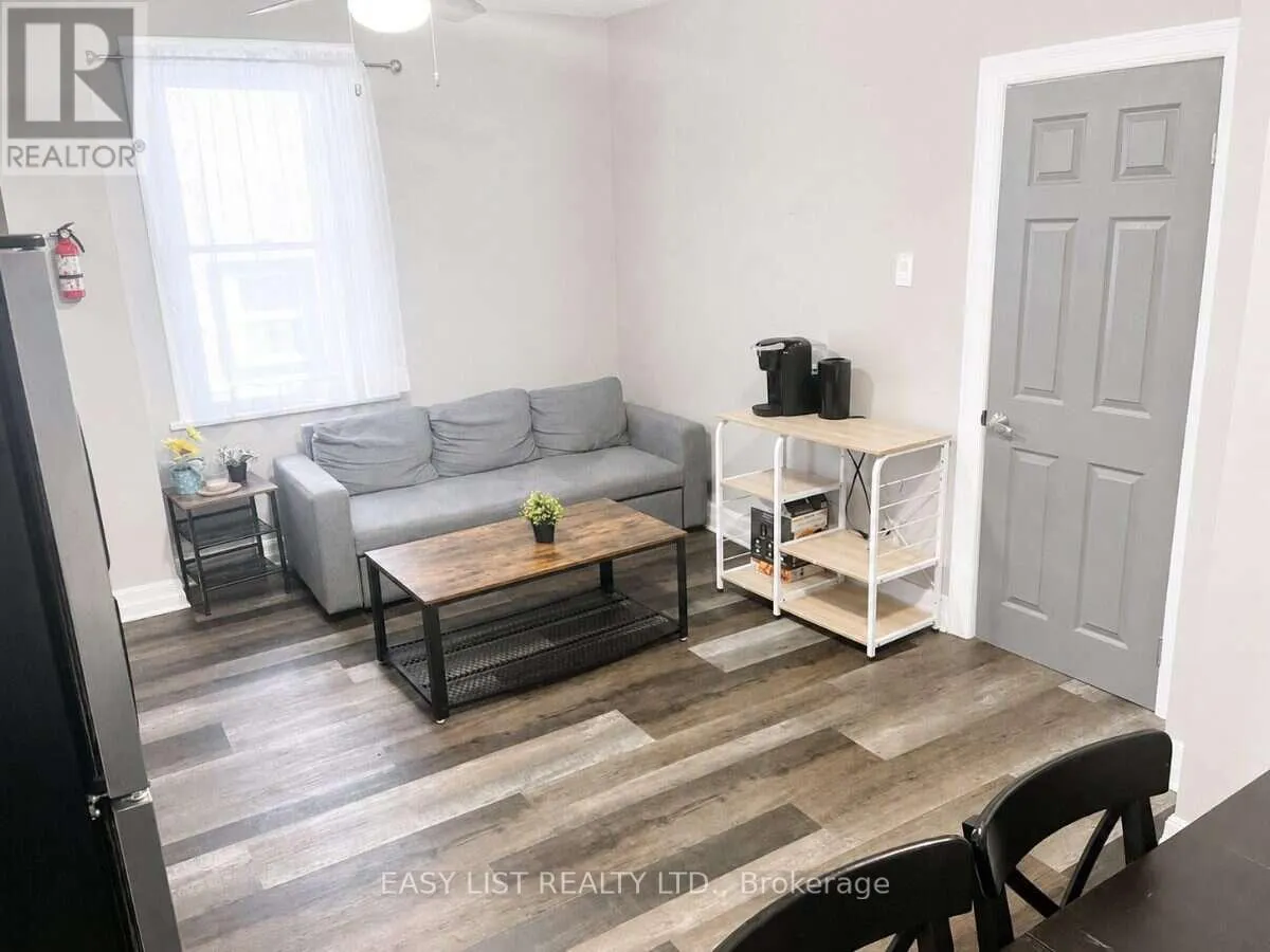 203-205 MARIER AVENUE