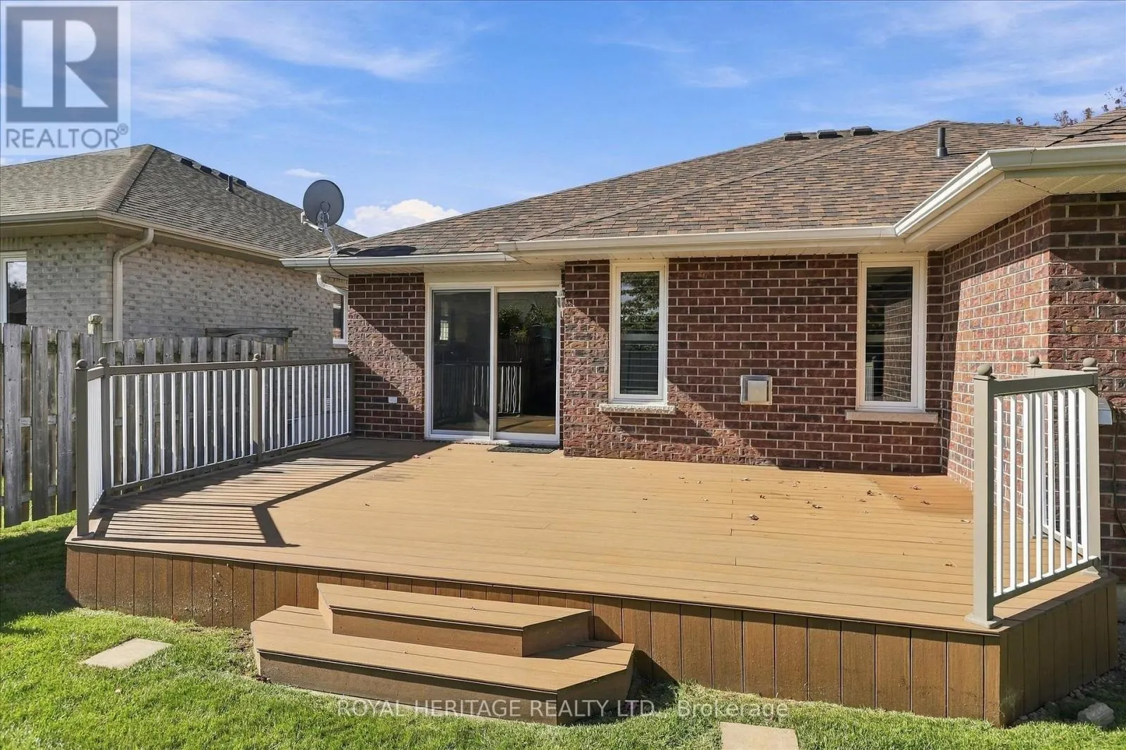 194 MCLAUGHLIN ROAD
