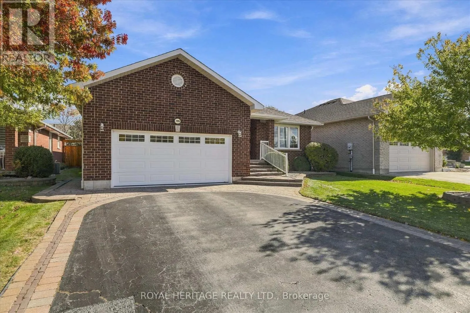194 MCLAUGHLIN ROAD