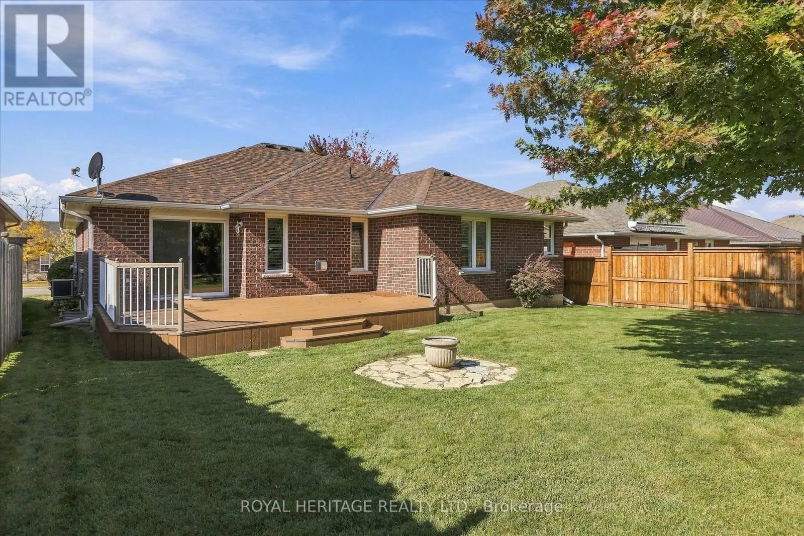 194 MCLAUGHLIN ROAD