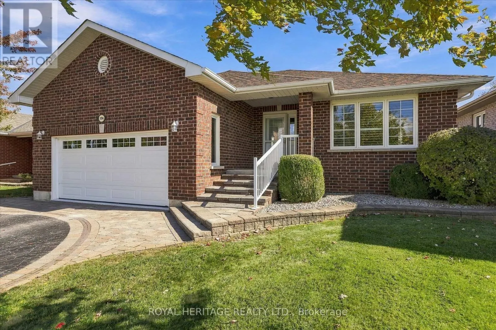 194 MCLAUGHLIN ROAD