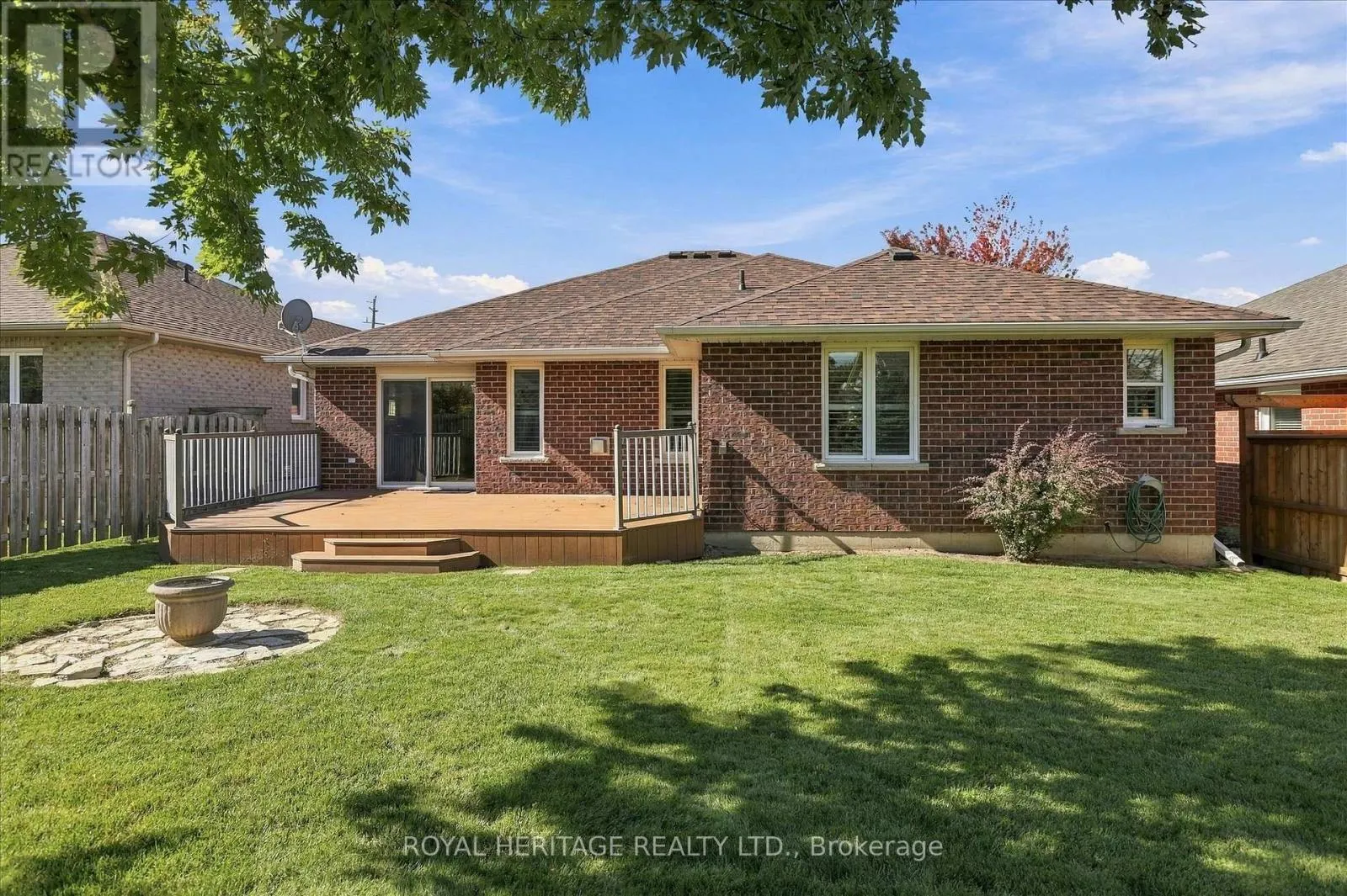 194 MCLAUGHLIN ROAD