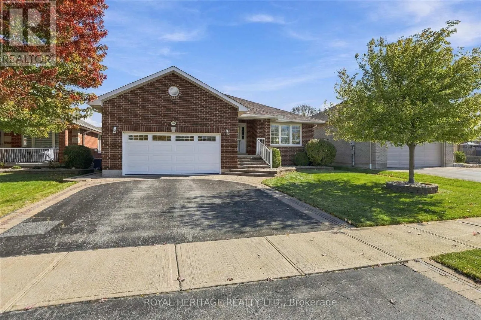 194 MCLAUGHLIN ROAD