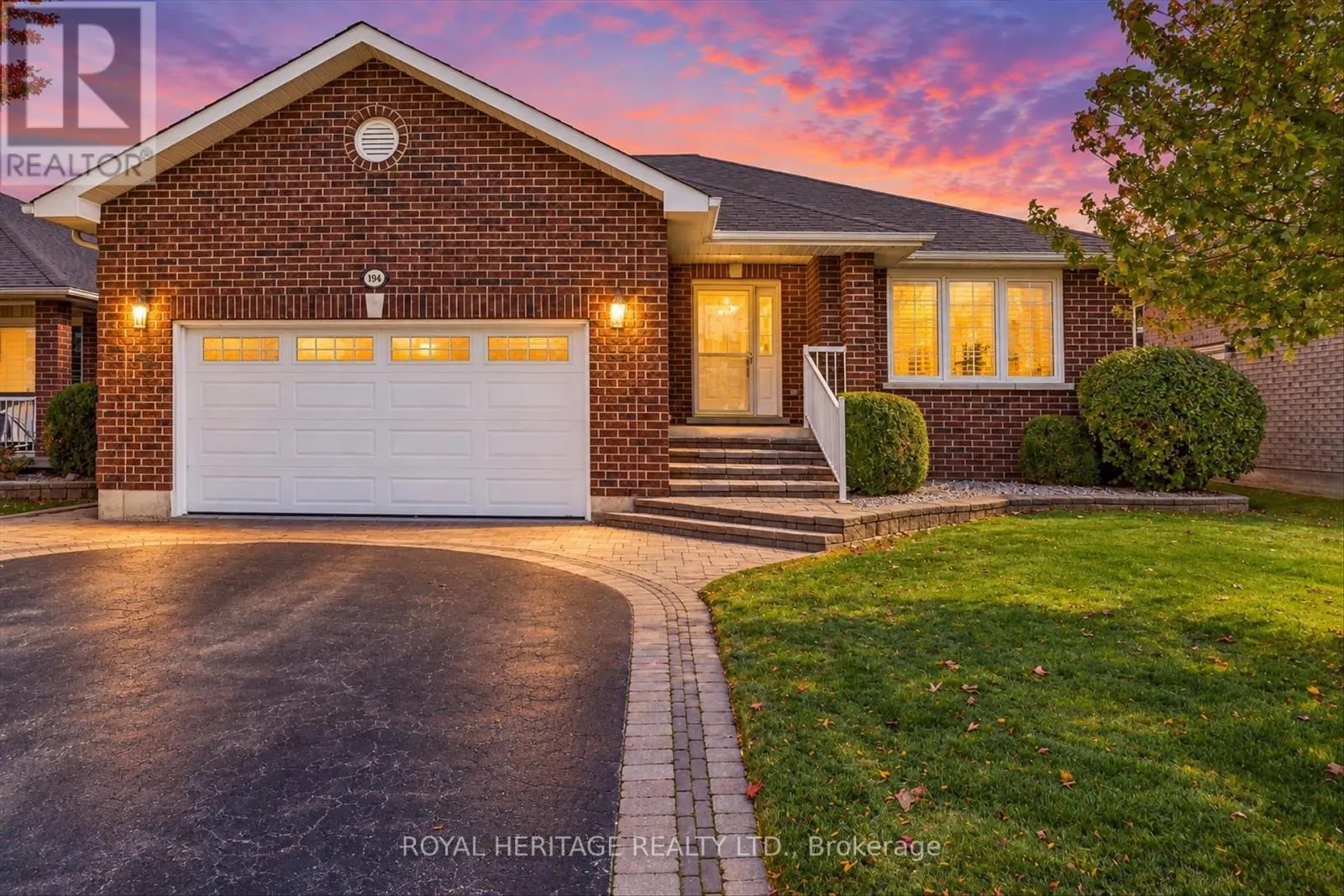 194 MCLAUGHLIN ROAD