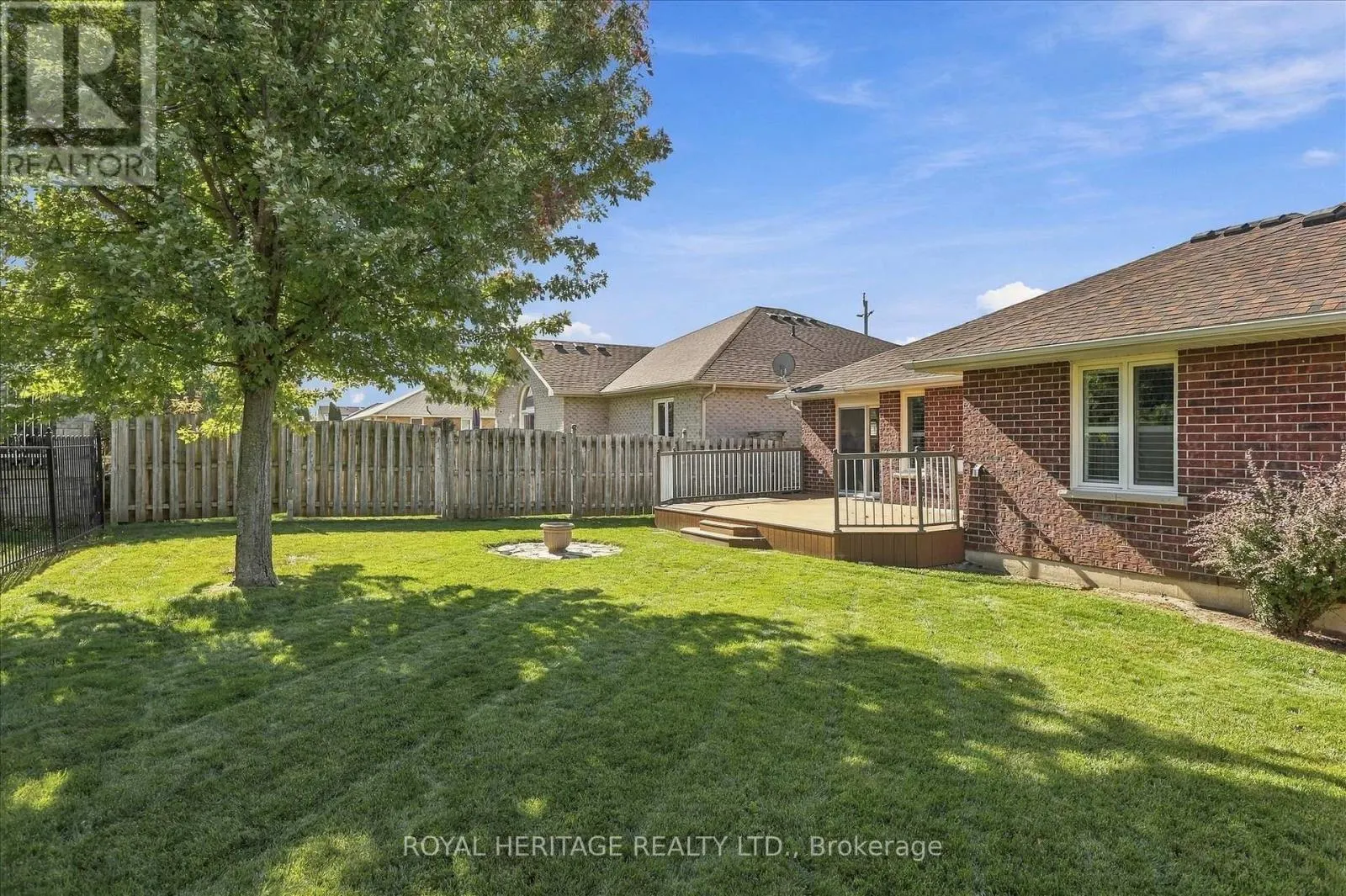 194 MCLAUGHLIN ROAD
