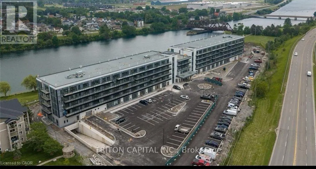 PH 28 - 350 PRINCE CHARLES DRIVE