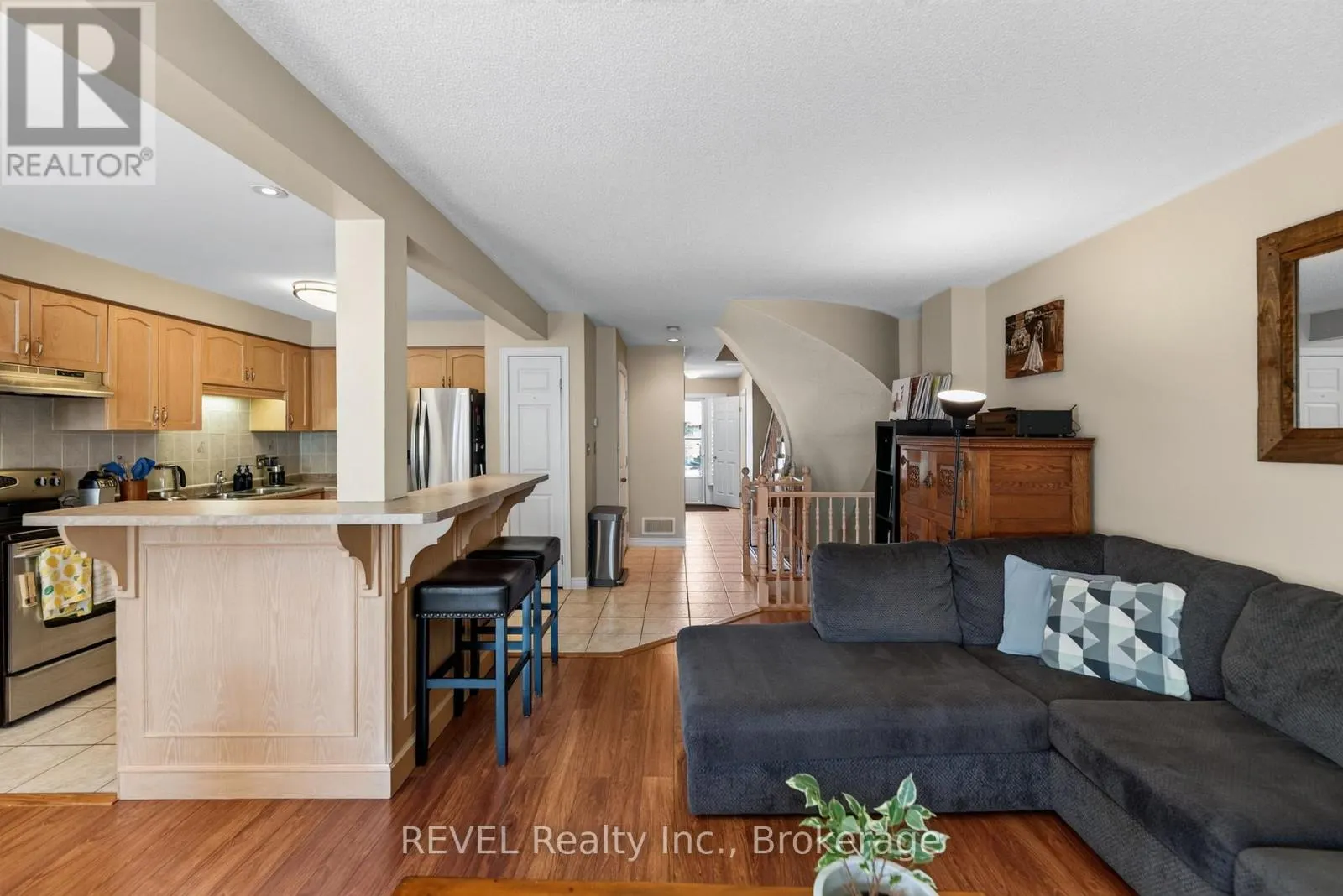 11 ELDERBERRY AVENUE