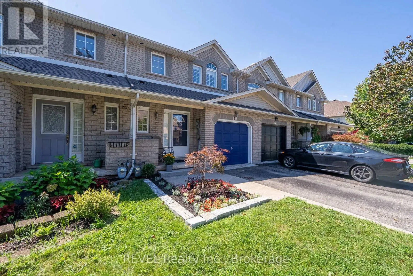 11 ELDERBERRY AVENUE