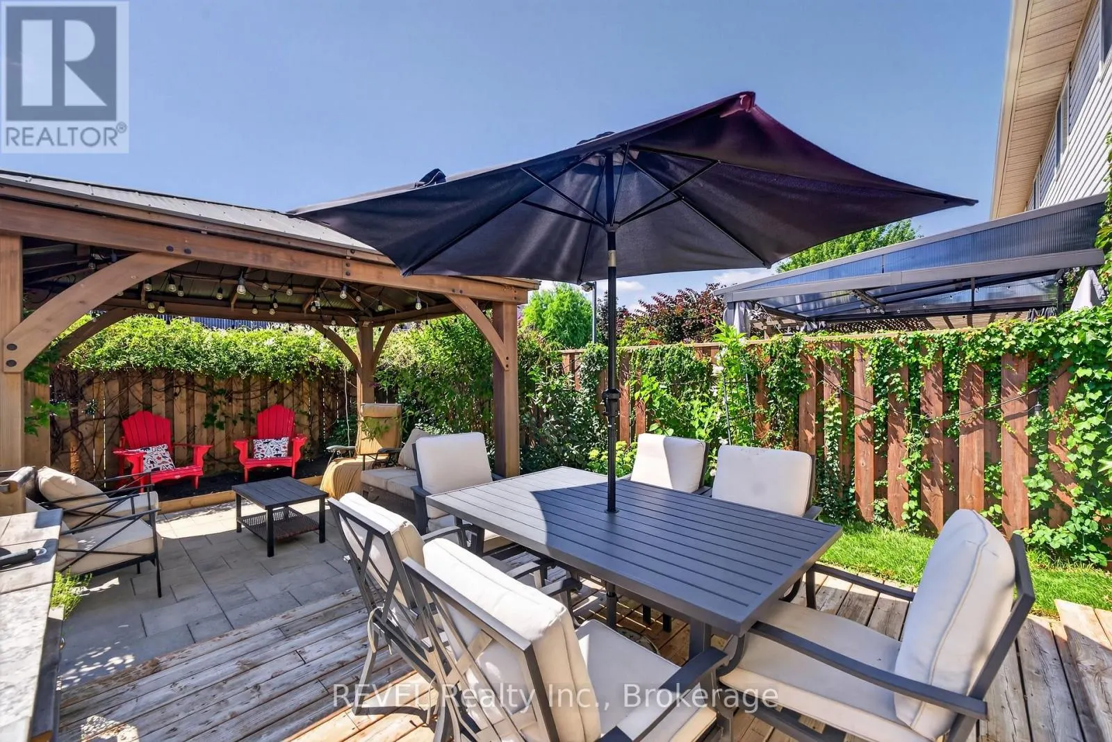 11 ELDERBERRY AVENUE